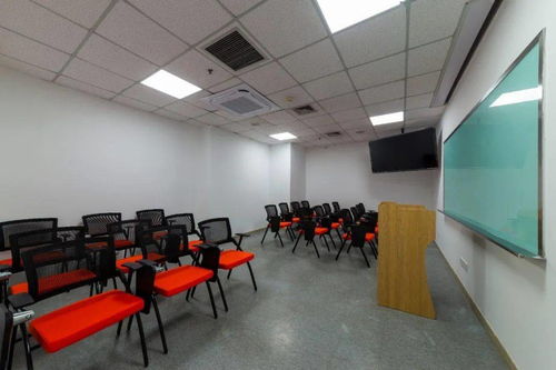 太美啦 星驰影视文化传媒培训学校内部图 曝光