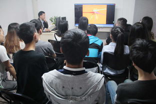 南昌影视动画培训 平面 特效 剪辑 三维 南昌普工 技工 生产