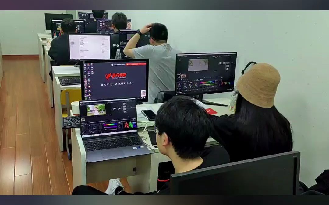 沈阳剪辑师培训班 影视特效培训 影视动画培训