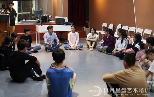 为什么参加影视表演艺考培训都要到北京呢