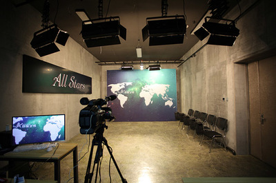 哈尔滨影视表演艺考培训课程