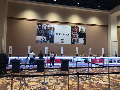 ctif国际消防救援协会峰会在拉斯维加斯召开