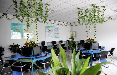 山东新华电脑学院影视后期合成 职业培训 产品