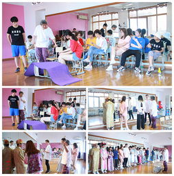 祝贺2018暑期第1期影视表演培训圆满结业