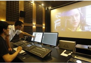 哈尔滨影视动漫培训班 哈尔滨影视动漫培训