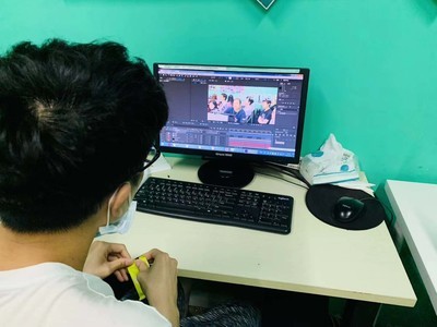 天津影视后期培训班能学到哪些干货？