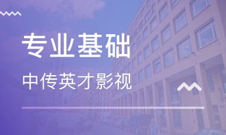 北京专业基础价格 其他技能培训哪家好 北京中传英才影视教育 淘学培训