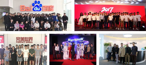 南京动漫游戏校区 打造多元化的数字创意人才培养基地